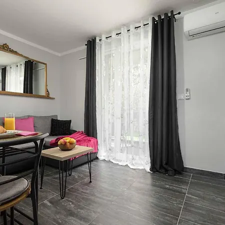 Apartment Studio In - Istrien 44052 Poreč