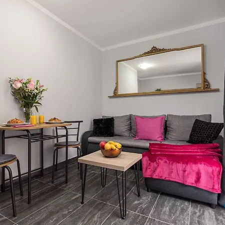 Apartment Studio In - Istrien 44052