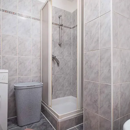 Studio In - Istrien 44052 Apartment *