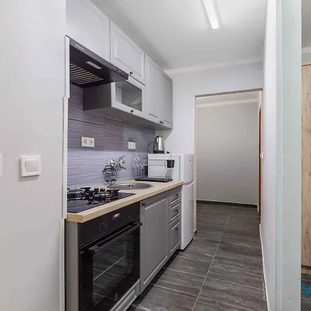 Apartment Studio In - Istrien 44052 Poreč