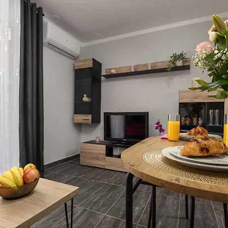 Studio In - Istrien 44052 Apartment *